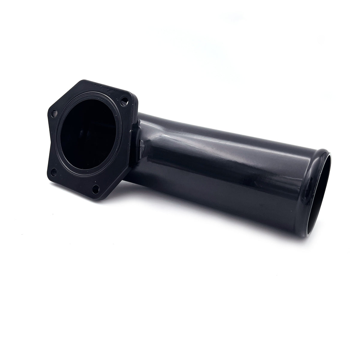 TruckTok 2008-2010 6.4L Ford Powerstroke 4" Cat & DPF Delete Pipe & EGR Delete Kit TruckTok