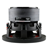TXX-BDC4-6 Subwoofer - Quad Stack Audiopipe