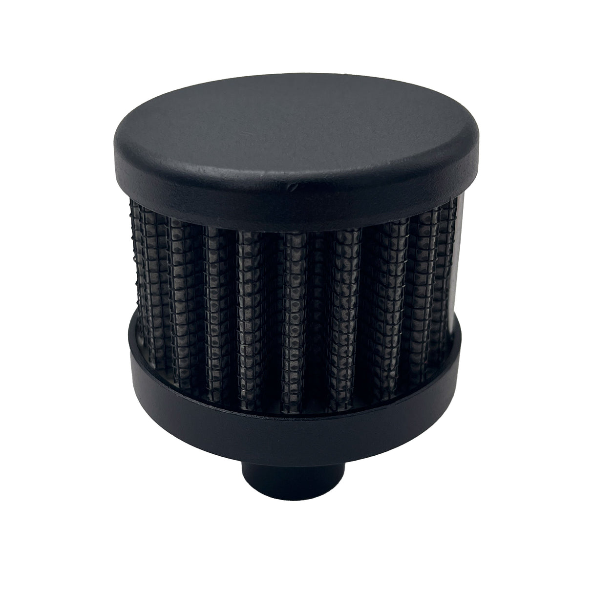 TruckTok 2007.5-2018 6.7L Dodge Cummins 2500 3500 CCV Black Crankcase Ventilation Diesel TruckTok