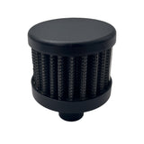 TruckTok 2007.5-2018 6.7L Dodge Cummins 2500 3500 CCV Black Crankcase Ventilation Diesel TruckTok