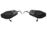 Kicker KS Plug & Play Speaker Pods Upgrade | '18-'23 JL/ '20-'23 JT