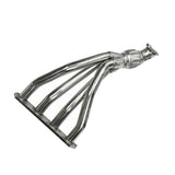 TruckTok 2002-2008 Mini Cooper R50/R52/R53 High Quality Stainless Steel Race Exhaust Header Manifold