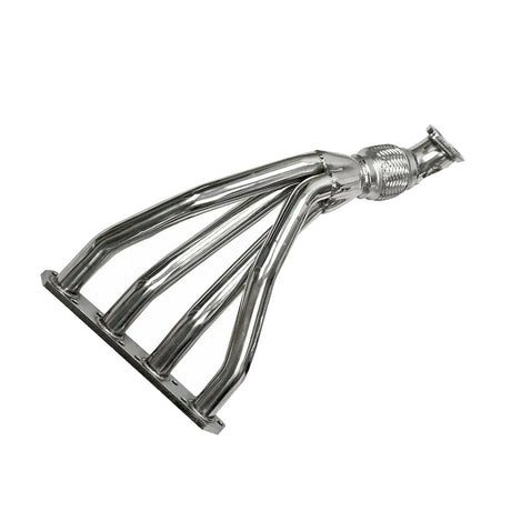 TruckTok 2002-2008 Mini Cooper R50/R52/R53 High Quality Stainless Steel Race Exhaust Header Manifold