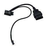 Trucktok 2018+ RAM Cummins OBD2 HD Security Gate Bypass Cable TruckTok