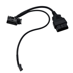 Trucktok 2018+ RAM Cummins OBD2 HD Security Gate Bypass Cable TruckTok