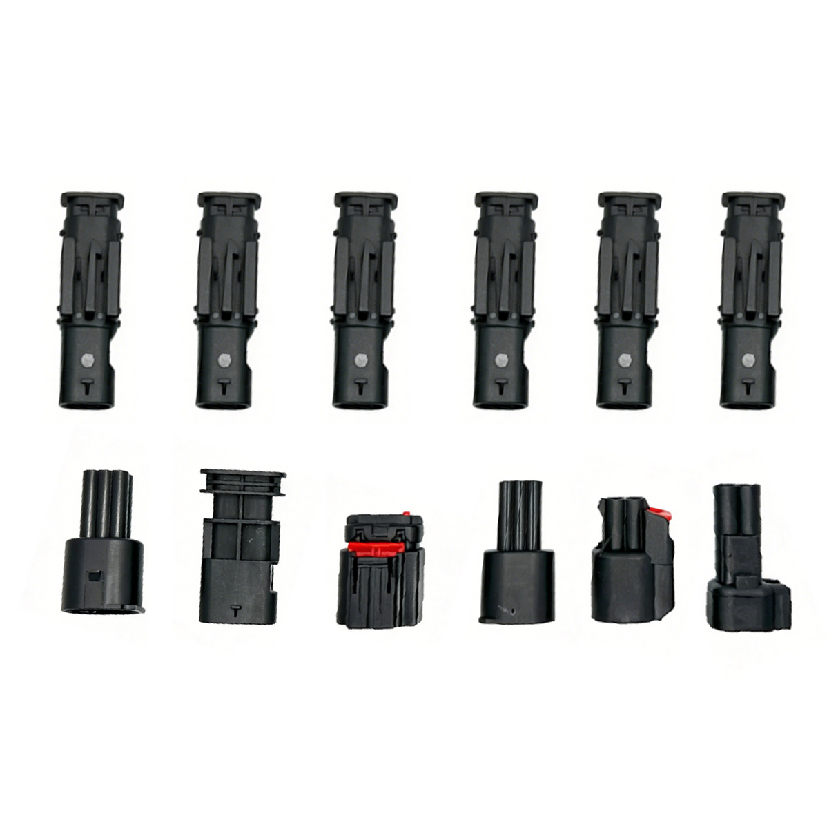 Trucktok 2017-2023 6.6L GM Chevy Duramax L5P Tuner Harness Plug Kit TruckTok