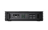 Alphasonik V600.4 | 4-Channel Class A/B Amplifier Alphasonik