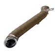 TruckTok 2011-2015 Chevy/GMC 6.6L Duramax LML Turbo Diesel 3Inch Downpipe Exhaust TruckTok