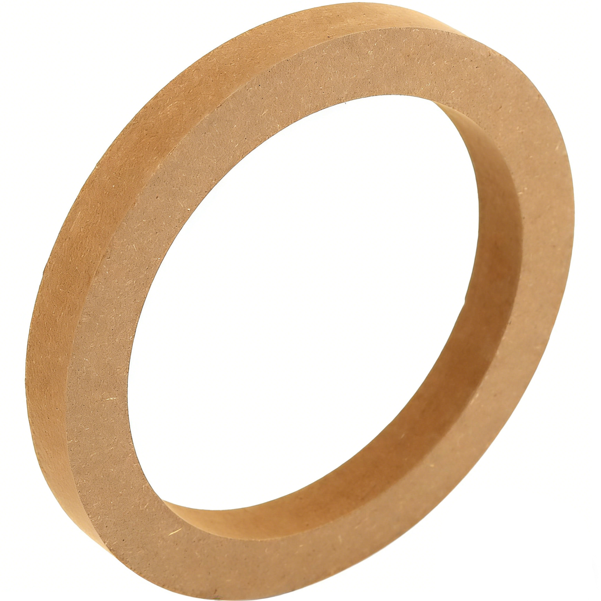 MDF Speaker Rings (RING-6.5R) Audiopipe