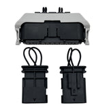 TruckTok 2020-2023 Chevy Duramax L5P Diesel Can Bus Plugs Connector TruckTok