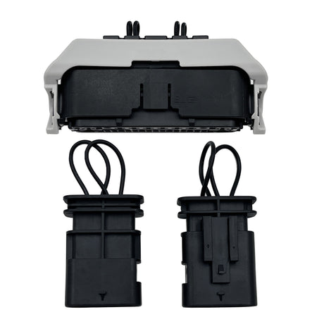 TruckTok 2020-2023 Chevy Duramax L5P Diesel Can Bus Plugs Connector TruckTok