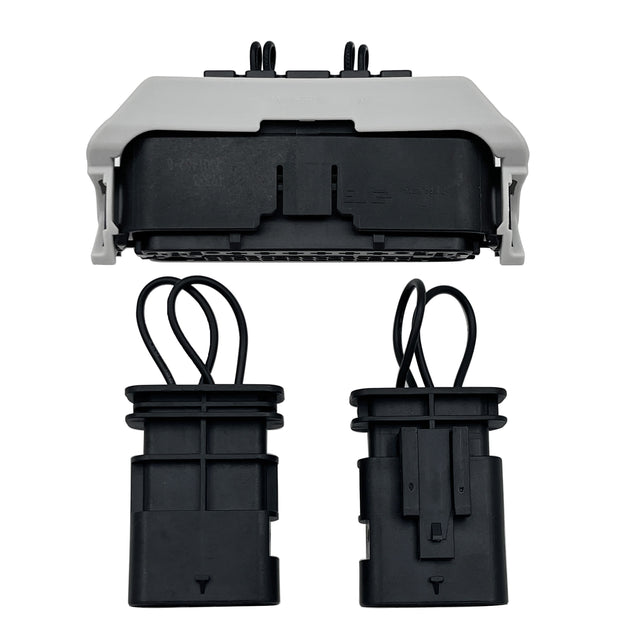 TruckTok 2020-2023 Chevy Duramax L5P Diesel Can Bus Plugs Connector TruckTok