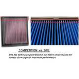 SPE Motorsport 2020-2026 6.7L Powerstroke Drop-In Filter