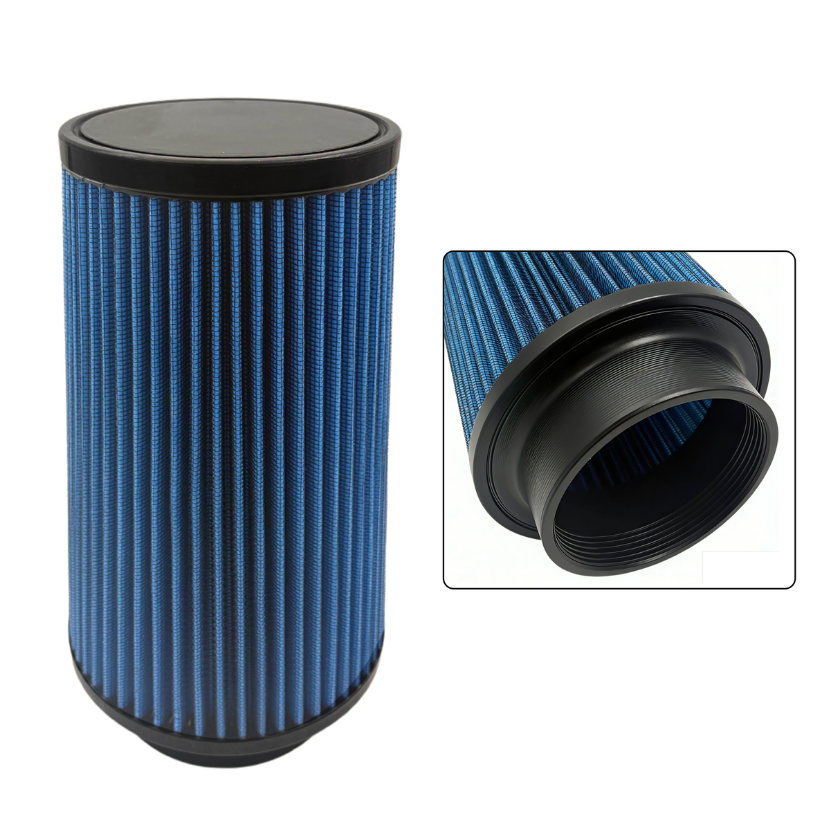 Trucktok 2011-2016 6.7L Ford F250 F350 Cold Air Intake Kit TruckTok