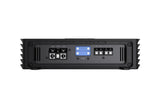 Alphasonik V1800.1D | 1800W RMS Monoblock Class D Amplifier Alphasonik