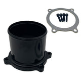 TruckTok 2007-2024 6.7L Dodge Ram Cummins EGR Throttle Valve Delete Kit TruckTok
