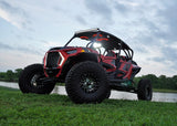 2018+ Polaris RZR Turbo S 4 Stereo Tops (4-Seat) Polaris