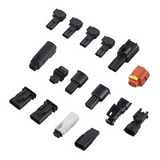 Trucktok 2015-2016 6.7L Ford Powerstroke Shibby Engineering Tuner Harness Plug Kit TruckTok