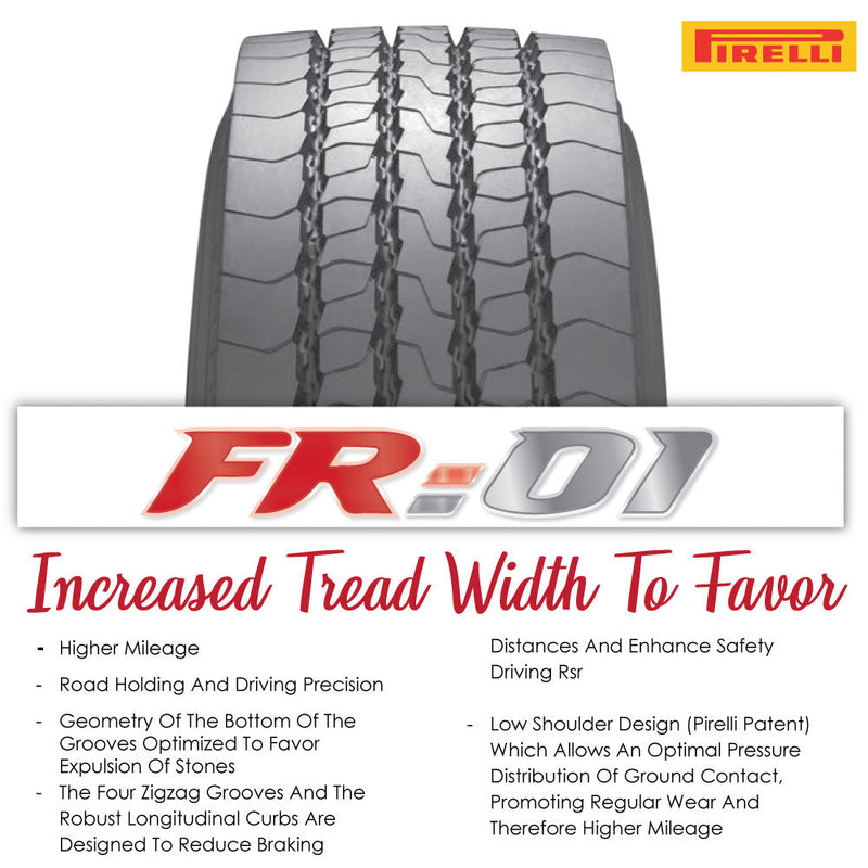 11r 22.5 tires 16 PR Steer with 22.5 x 8.25 Wheel (Mounted) x200