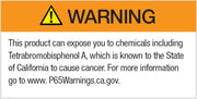 Hazardous Materials Info Sheet