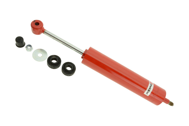 Amortisseur Koni RAID (rouge) 90-06 Mercedes W461/W463 - Avant