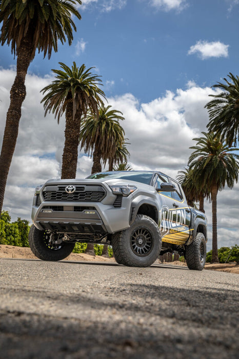 Amortisseur arrière série 2.0 ICON 2024+ Toyota Tacoma 0-1,5 po VS LR