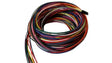AC/DC Wire And Supply 14 AWG Automotive High Temp TXL Wire Stranded Copper Wire 11 Colors Made in USA AC/DC WIRE AND SUPPLY