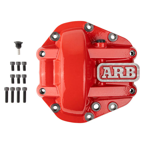 ARB Toyota 4 Runner Winch Install Kit (3421570/K) ARB