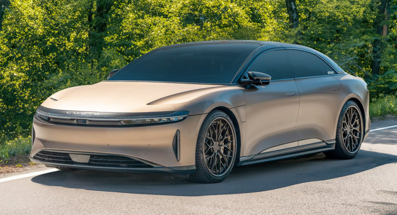 Eibach  2023+ Lucid Air Dream Special Edition Pro Kit