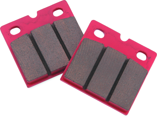 BikeMaster BMW Sintered Brake Pads