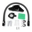 2007.5-2018 Dodge Ram 6.7L Cummins Diesel Coolant Bypass Kit SPELAB