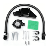 2007.5-2018 Dodge Ram 6.7L Cummins Diesel Coolant Bypass Kit SPELAB