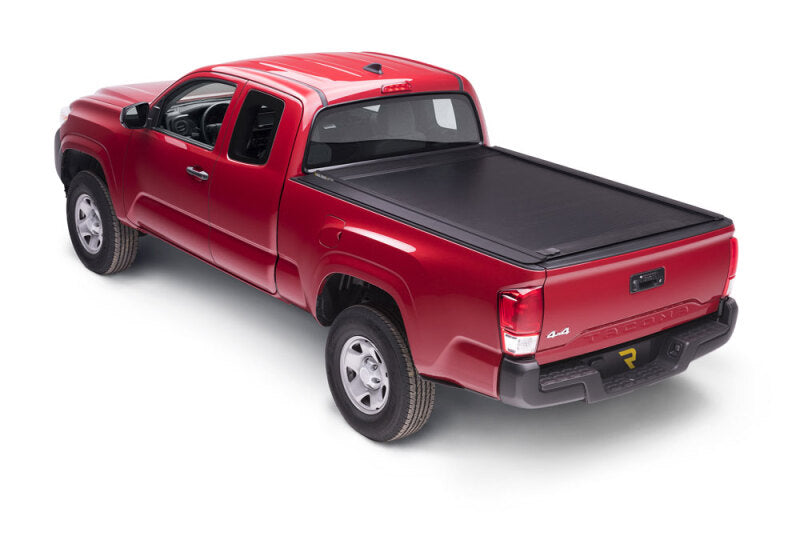 Retrax 2024 Toyota Tacoma Lit 5 pieds RetraxONE MX