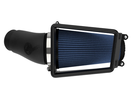Système d'admission d'air froid aFe Rapid Induction Pro 5R 14-19 Mercedes-Benz CLA250 L4-2.0L (t)