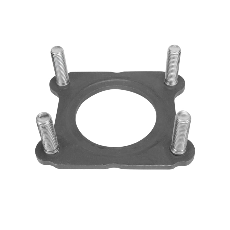 Kit d'essieu arrière Yukon Gear JT Jeep Gladiator (non Rubicon) DRF 32 SPL Dana 44 33,1 pouces