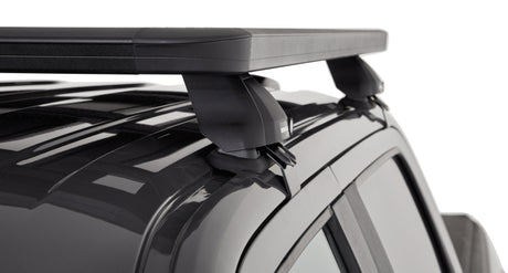 Plateforme Pioneer Rhino Rack non assemblée avec kit de pieds 2500