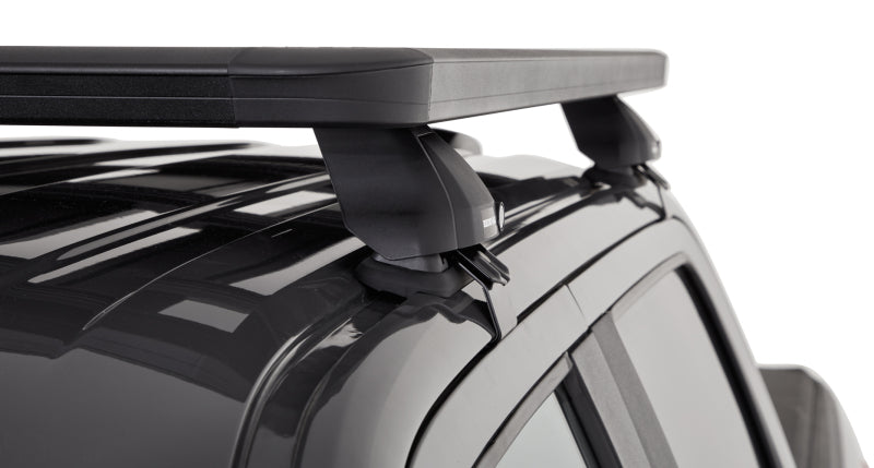 Plateforme Pioneer Rhino Rack non assemblée avec kit de pieds 2500