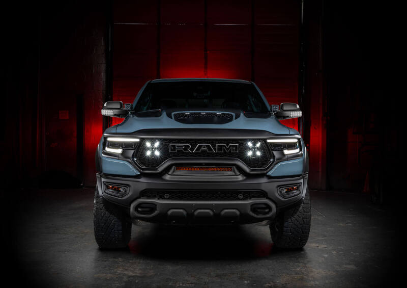 Feux de fossé latéraux tout-terrain à LED Oracle Lighting 10-22 RAM TOW 1500/2500/3500 VOIR LA GARANTIE