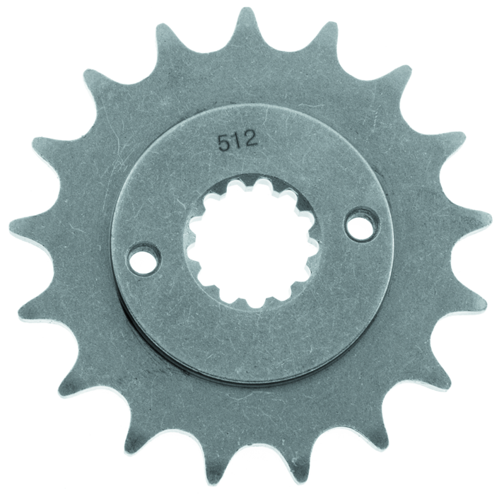 BikeMaster Kawasaki Front Sprocket 520 16T