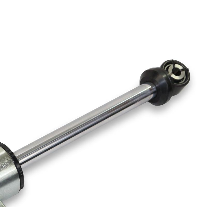 2005-2023 Toyota Tacoma 4WD - Rear 2.5 in. Race Shock - 9.5 in. Stroke - Piggyback Reservoir