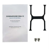 Down4Sound DNA-13 | 13AH Sodium-Ion Lithium Car Audio Battery Down4Sound