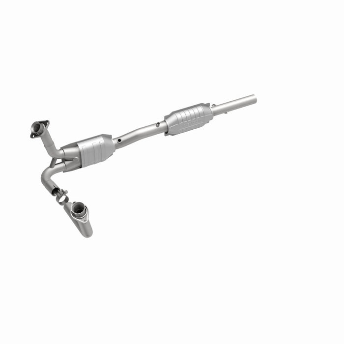 Convecteur MagnaFlow DF 96 Bronco F150/F250 2 Convecteurs