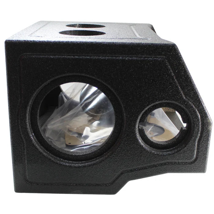 Mini Console Enclosure Box Ford Trucks 04-08 Moon Car Stereo