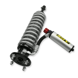 2022-2023 Toyota Tundra/Sequoia - Front 2.5 in. Shock - 0-3 in. Lift - Remote Reservoir - 550lb Spring