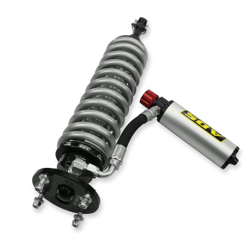 2022-2023 Toyota Tundra/Sequoia - Front 2.5 in. Shock - 0-3 in. Lift - Remote Reservoir - 550lb Spring