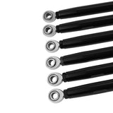 ADS 17-25 Can-Am X3 Barrel Radius Rods
