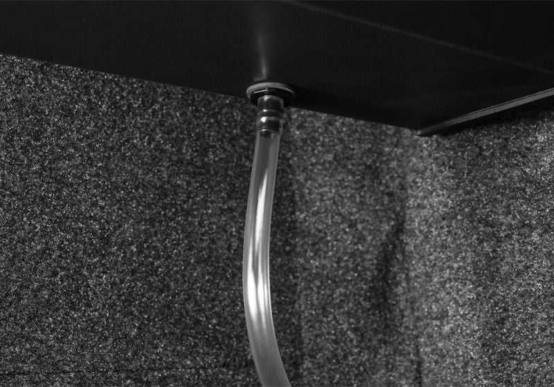 Retrax Ram 1500 RetraxPRO XR 2019