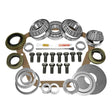 Yukon Master Overhaul Kit For Dana 60 And 61 Front Differential Yukon