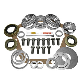 Yukon Master Overhaul Kit For Dana 60 And 61 Front Differential Yukon