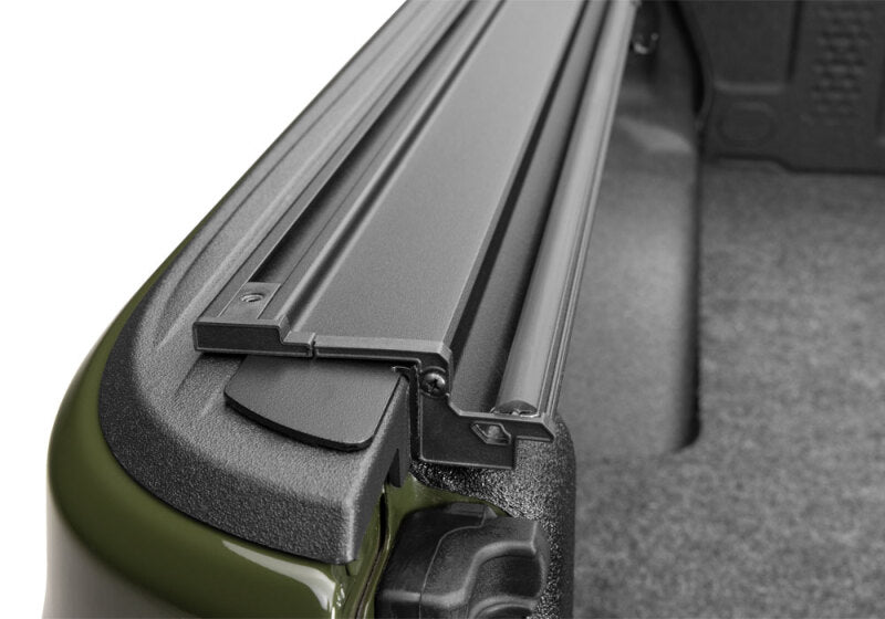BAK 14-18 GMC Silverado/Sierra 1500 & 15-19 1500/2500/3500 5.9ft. Bed BAKFlip MX4 TS
